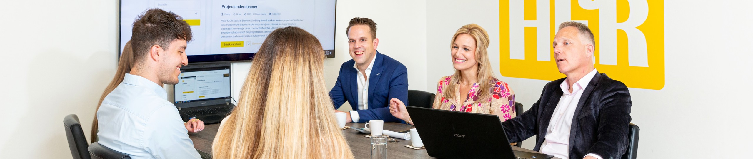 Kantoor Zuijdher Horst